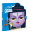 My First Shaped Board Book: Illustrated Lord Shiva Hindu Mythology Picture Book for Kids Age 2+ (Indian Gods and Goddesses)