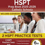 HSPT Prep Book Catholic Schools: HSPT Practice Tests and Exam Guide: [6th Edition]