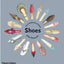 Shoes: The Complete Sourcebook