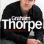 Graham Thorpe: The autobiography of the late England cricket legend