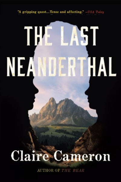 Last Neanderthal by Cameron, Claire