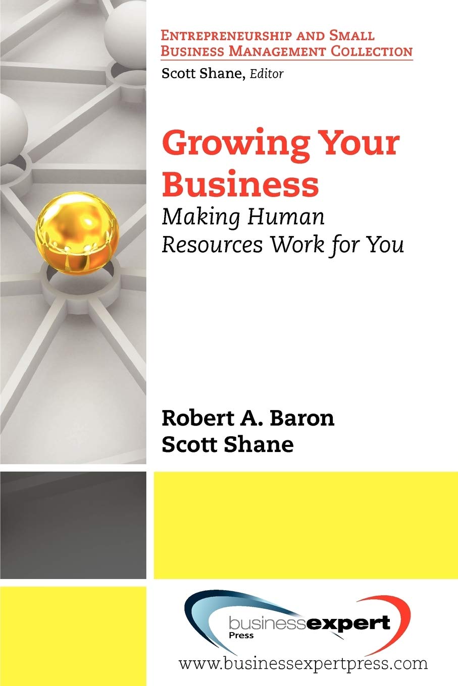 Growing Your Business: Making Human Resources Work For You