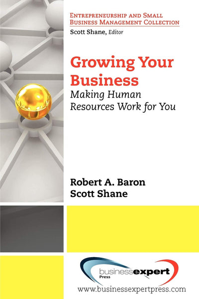 Growing Your Business: Making Human Resources Work For You