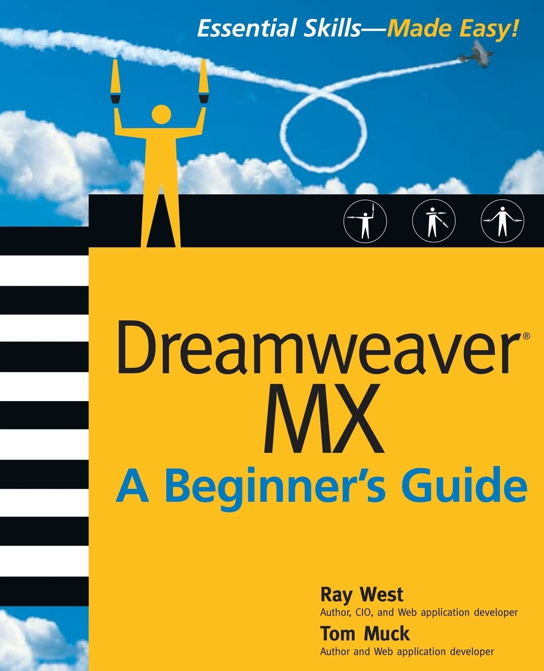 Dreamweaver MX: A Beginner's Guide (Beginner's Guides (Osborne))