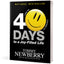 40 Days to a Joy-Filled Life: Living the 4:8 Principle