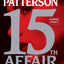 15th Affair (A Women's Murder Club Thriller, 15)