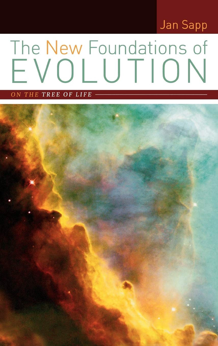 The New Foundations of Evolution: On the Tree of Life