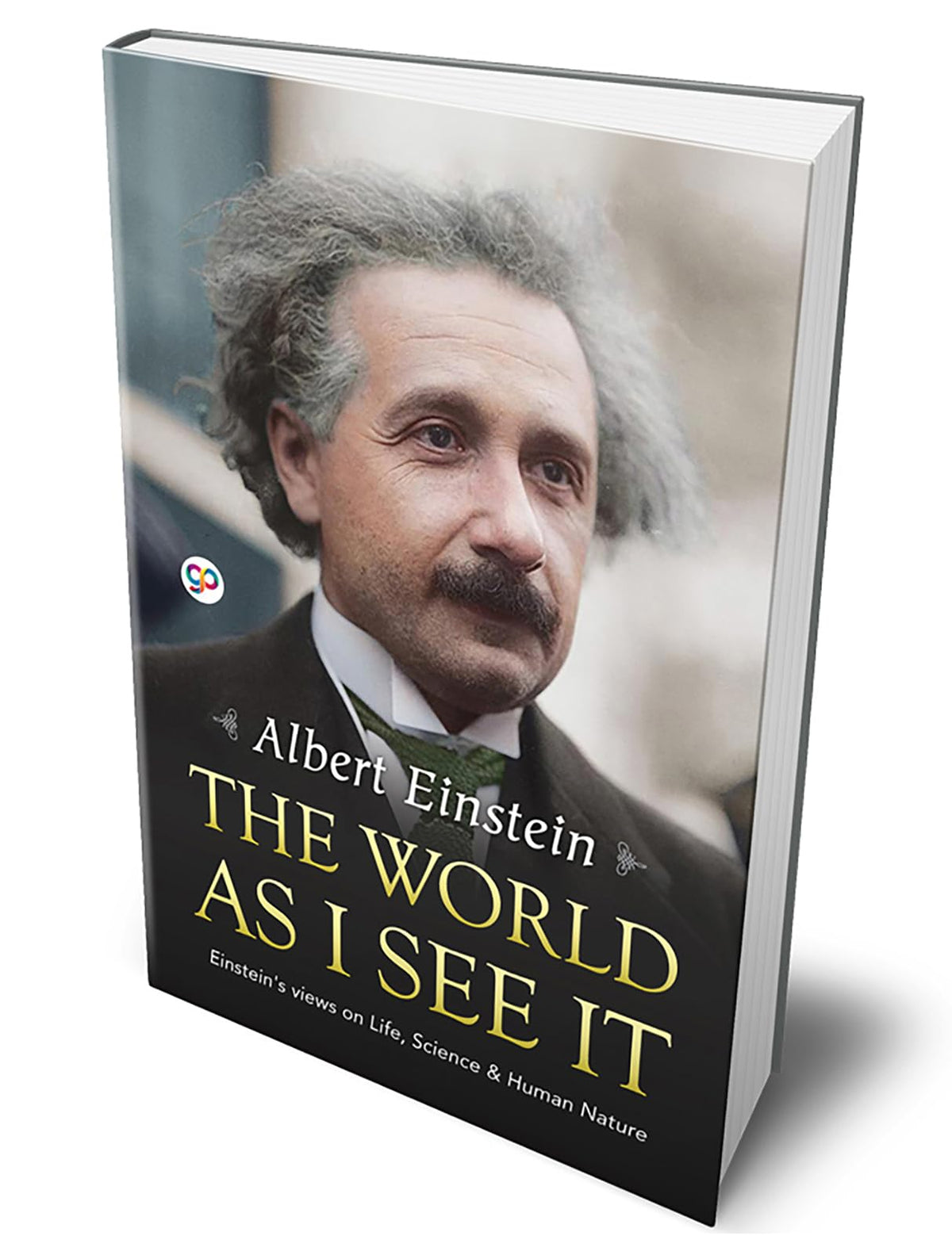 The World as I See It