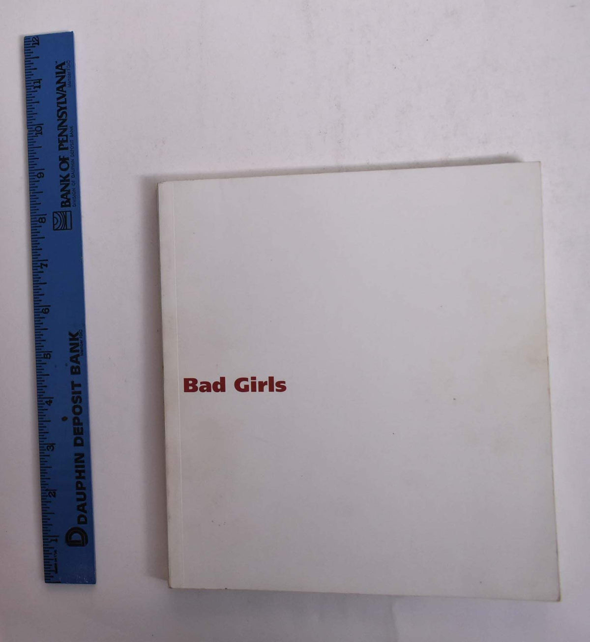Bad Girls