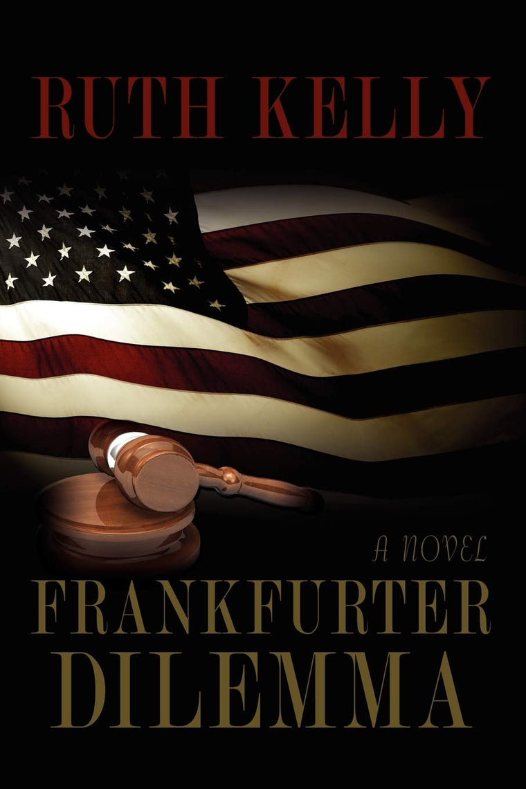 Frankfurter Dilemma: A Novel