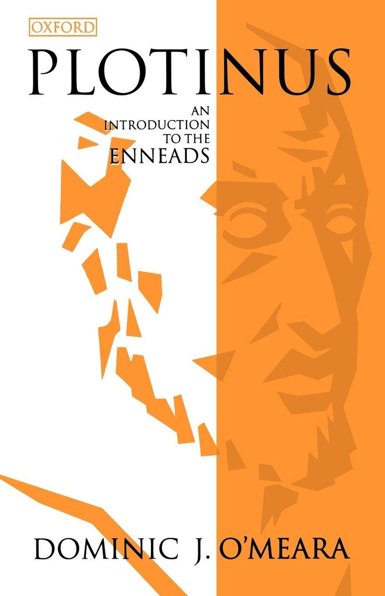 Plotinus: An Introduction to the "Enneads"