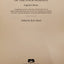 Synopsis of the Four Gospels by Kurt Aland
