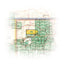 Flat Tops North Map (National Geographic Trails Illustrated Map, 150)