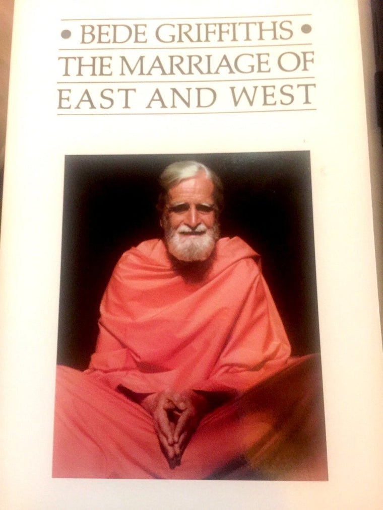 Marriage of East and West: A Sequel to The Golden String