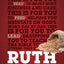 Ruth For You: Revealing God's Kindness and Care