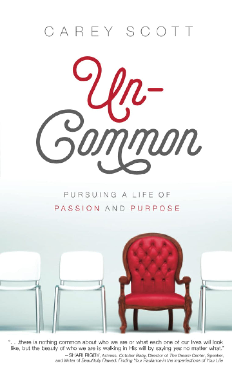 Uncommon