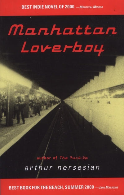 Manhattan Loverboy