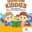 Quantum Kiddies : Kids Activity Books Ages 8-12  Vol -2  Addition & Subtraction