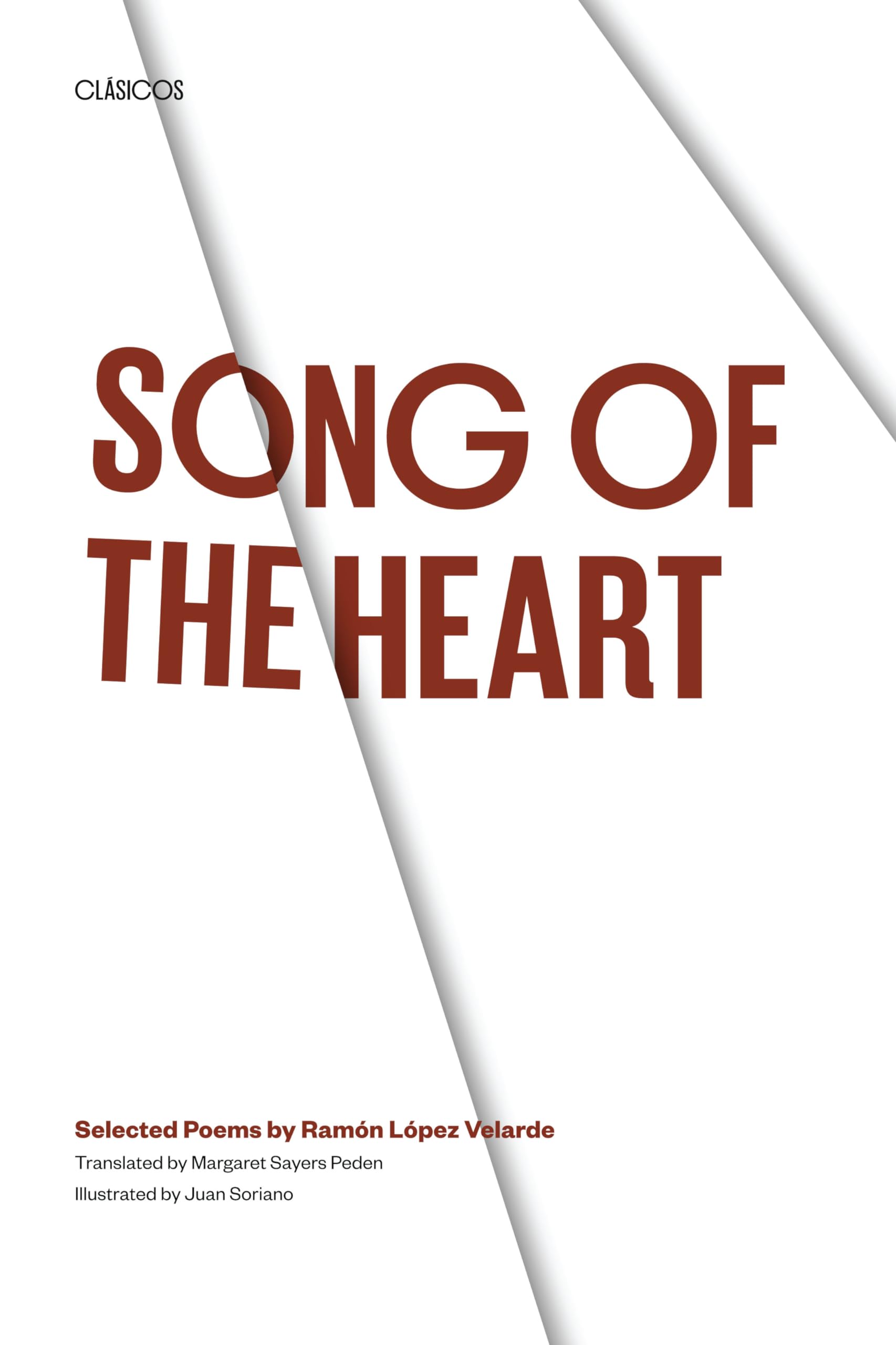 Song of the Heart: Selected Poems