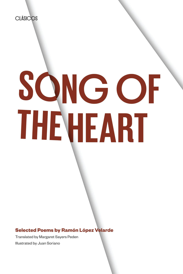 Song of the Heart: Selected Poems