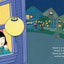 Round is a Mooncake: A Book of Shapes