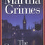 The Stargazey (Richard Jury Mystery)