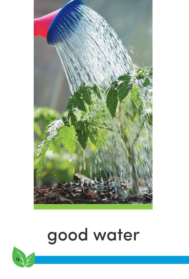 Good Work: Plant Life (TIME FOR KIDS Nonfiction Readers)