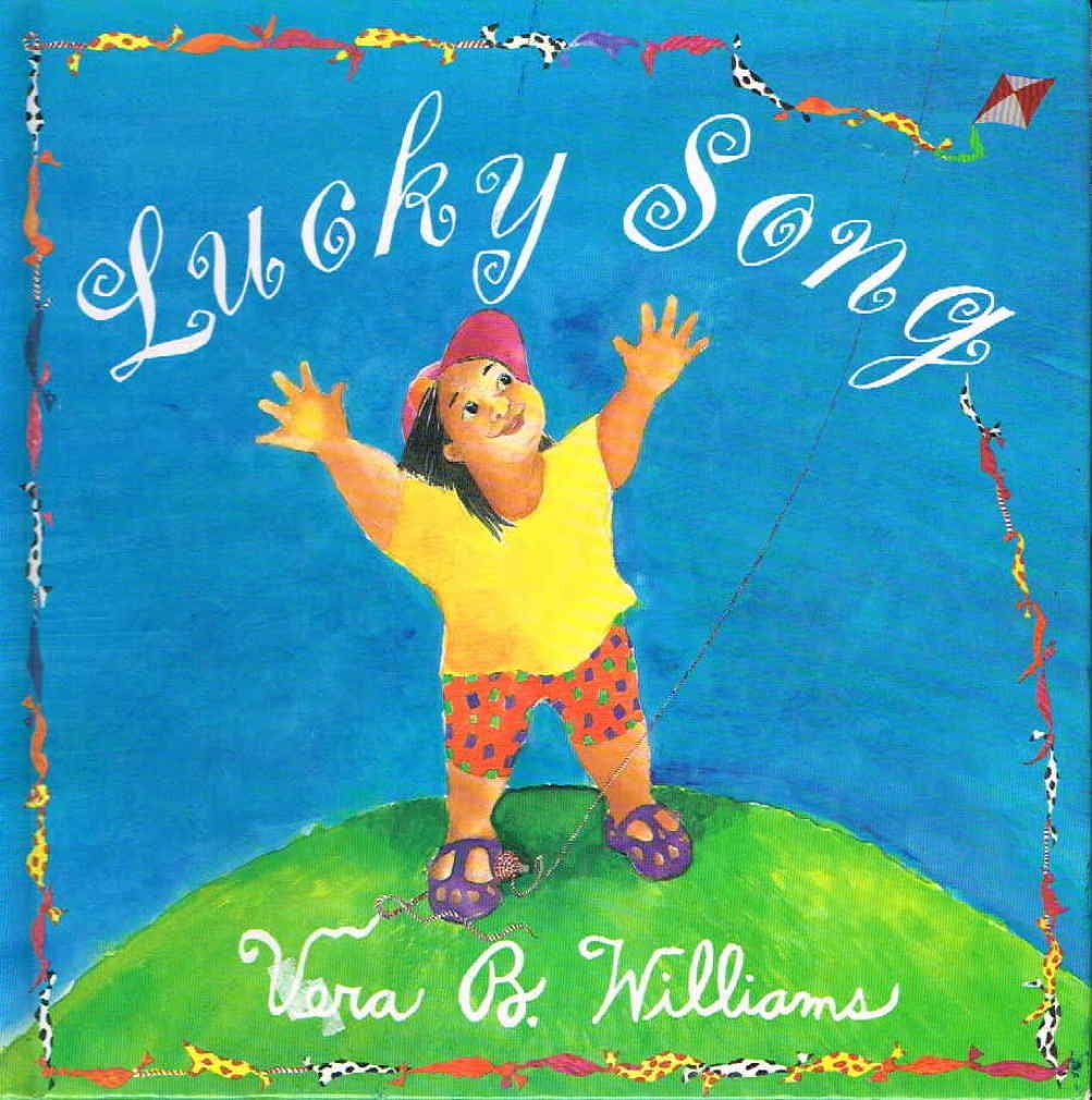 Lucky Song