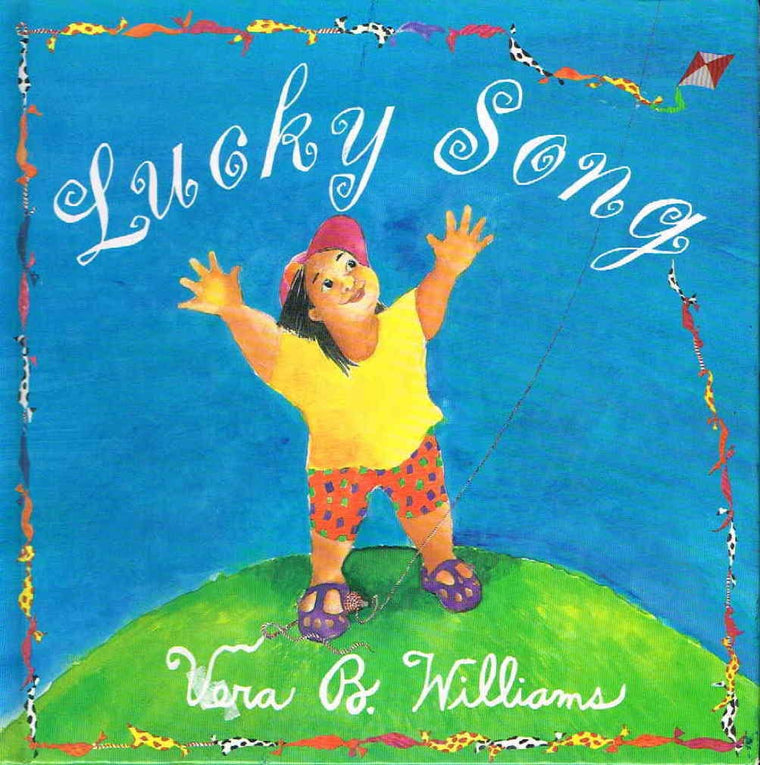 Lucky Song