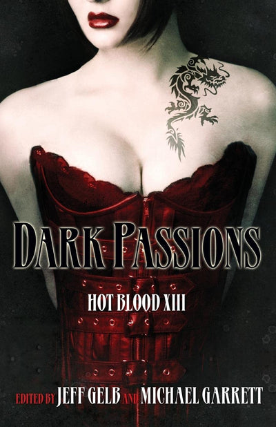 Dark Passions: Hot Blood XIII