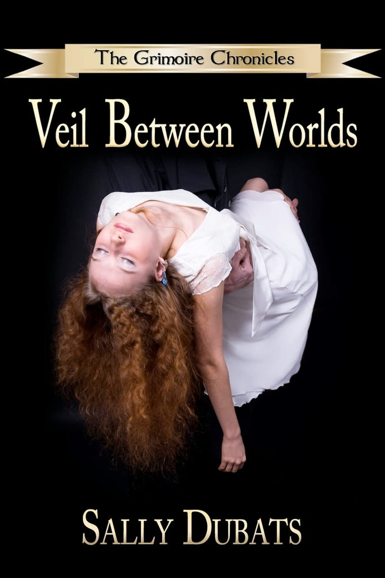 The Grimoire Chronicles: Veil Between Worlds