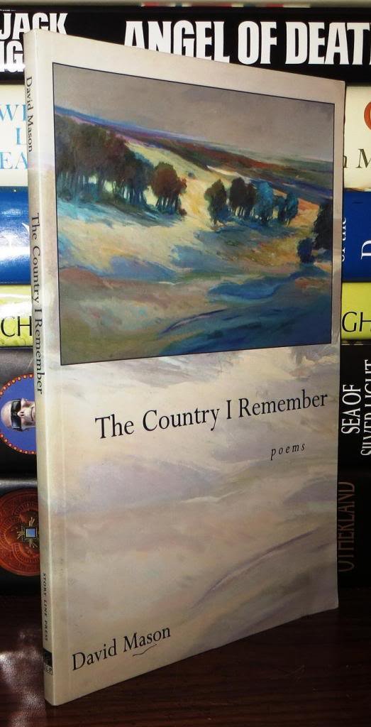 The Country I Remember