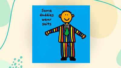 The Daddy Book