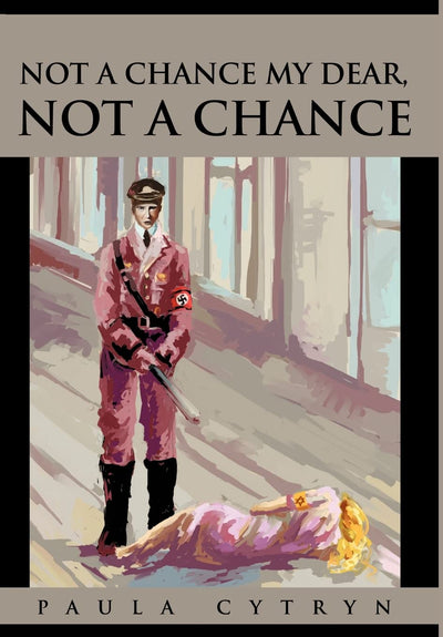 Not A Chance My Dear, Not A Chance