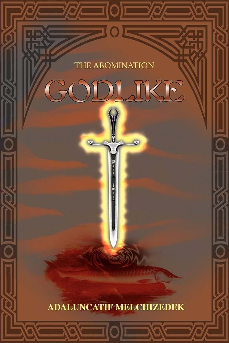 Godlike: The Abomination