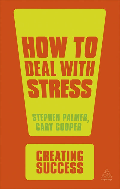 How to Deal with Stress (Creating Success, 143)