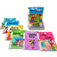 Biff, Chip and Kipper Stage 4 Read with Oxford: 5: 16 Books Collection Set