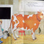 Moo, Moo, Peekaboo (Peek-a-Board Books)