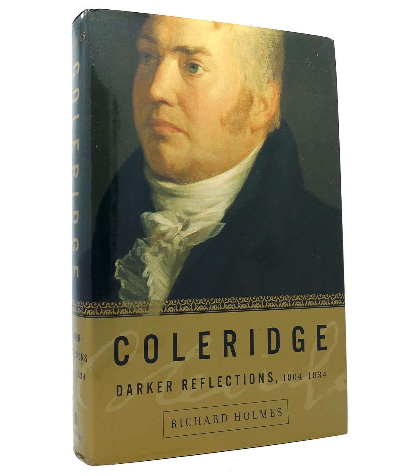 Coleridge: Darker Reflections, 1804-1834
