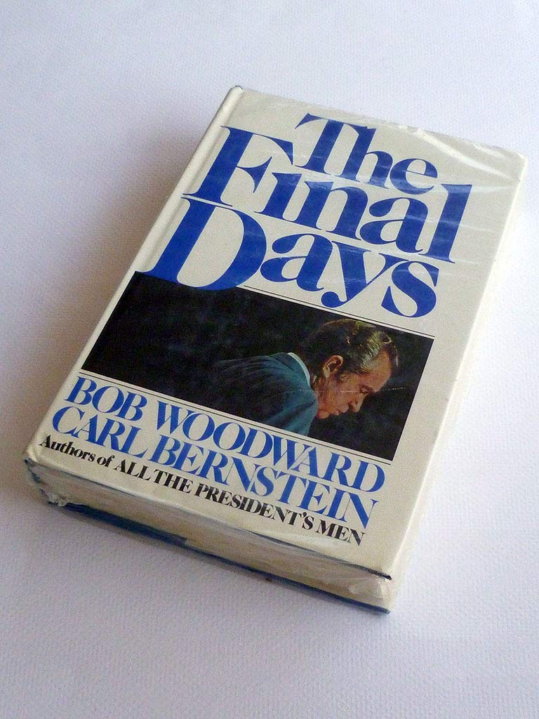 The Final Days