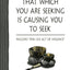 That Which You Are Seeking Is Causing You to Seek