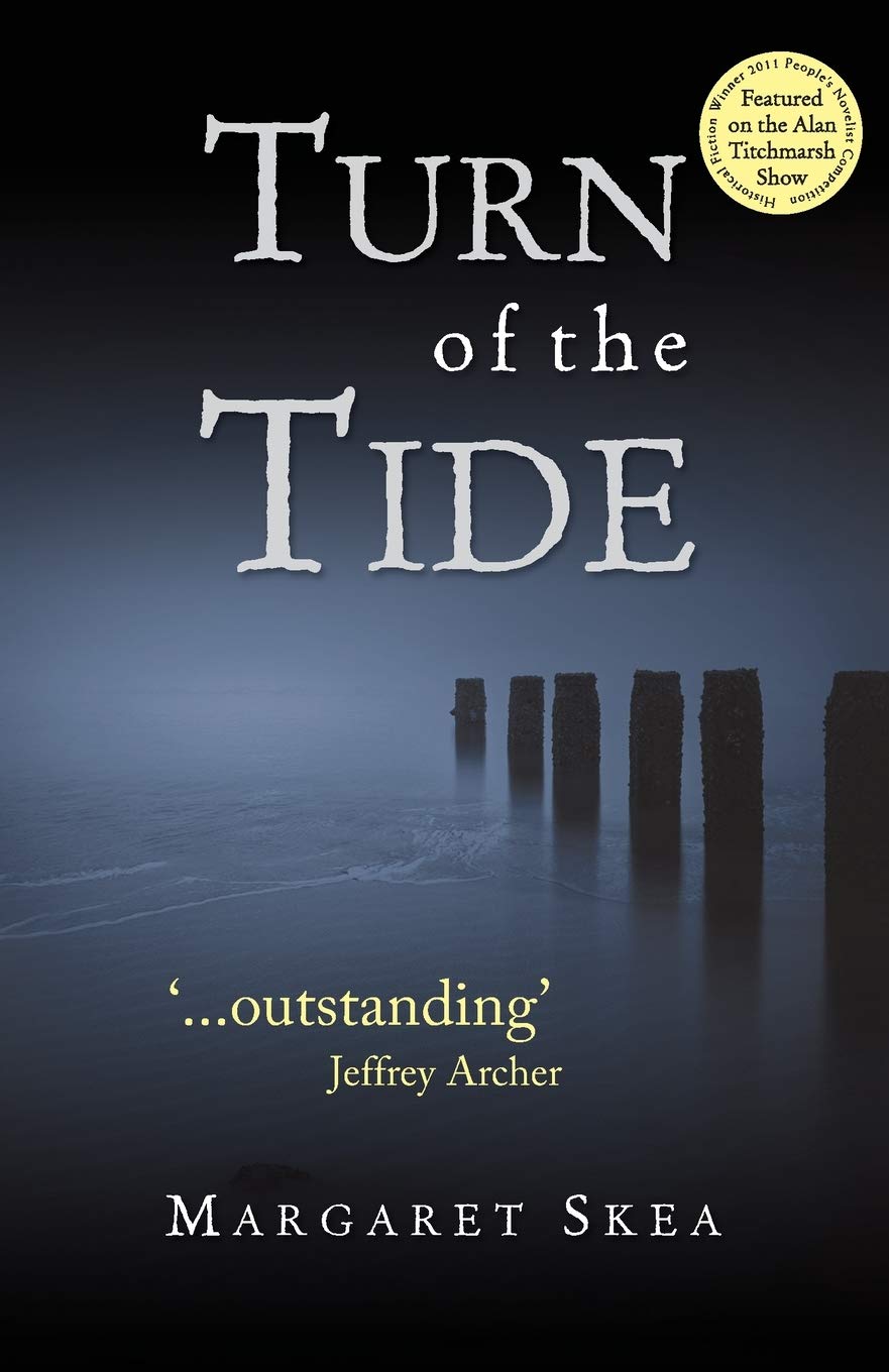 Turn of the Tide (Munro)