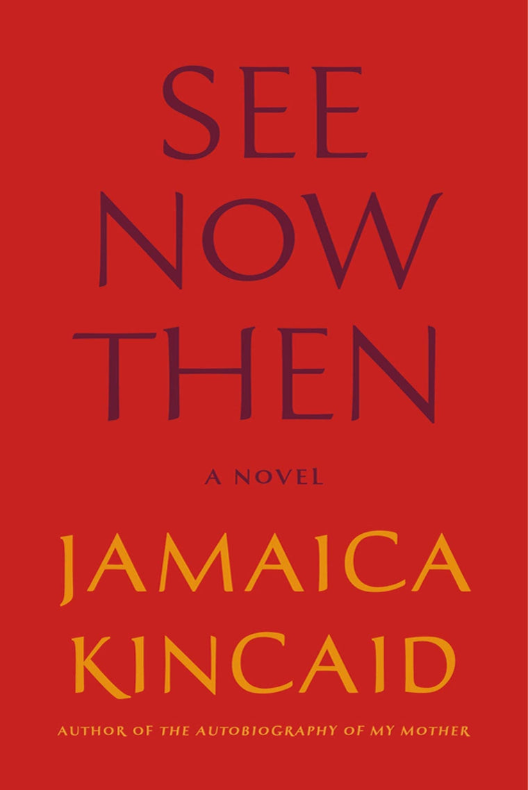 See Now Then: A Novel
