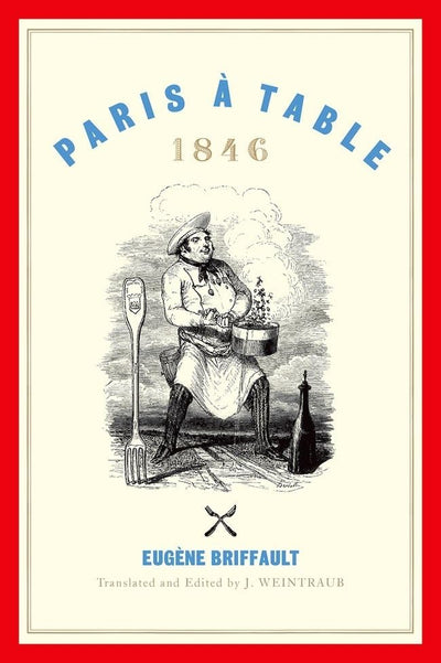 Paris  Table: 1846