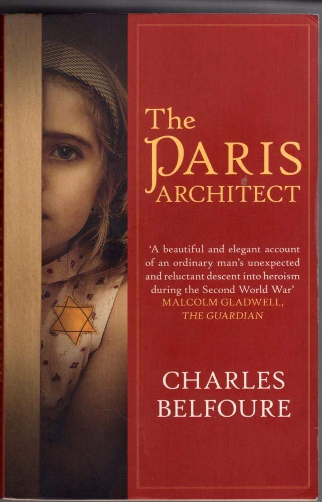 The Paris Architect