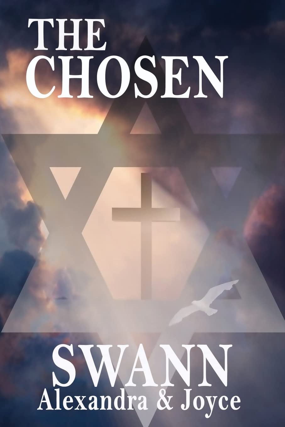 The Chosen (W Book 2)