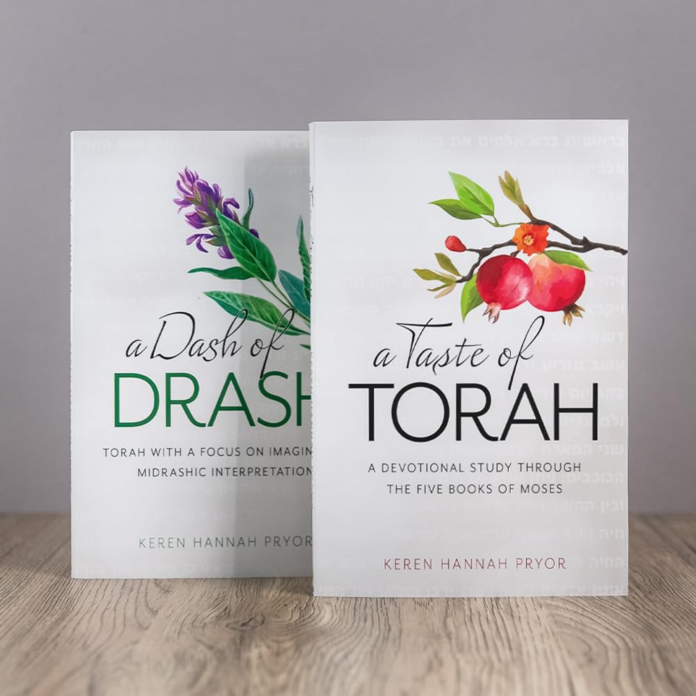 A Taste of Torah