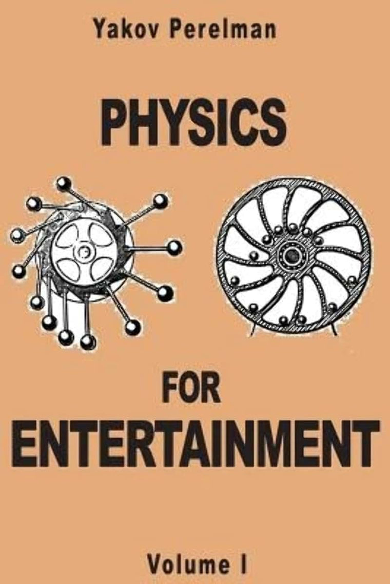 Physics for Entertainment