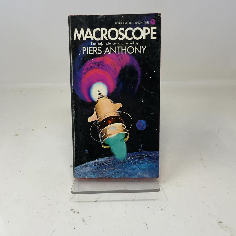 Macroscope