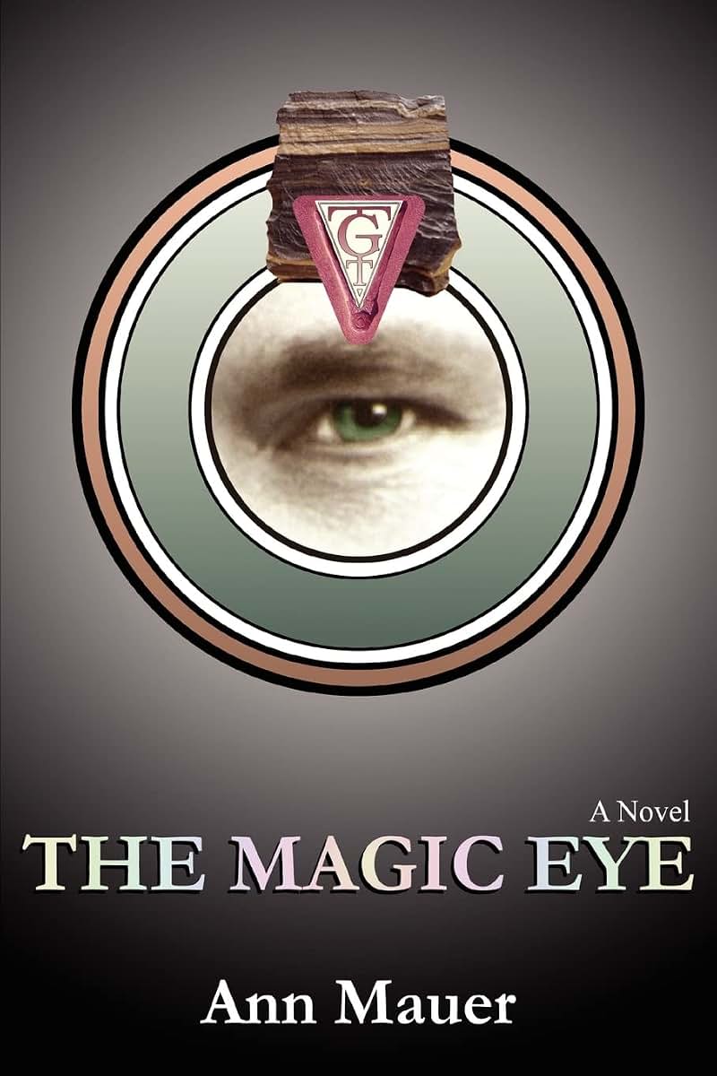 THE MAGIC EYE